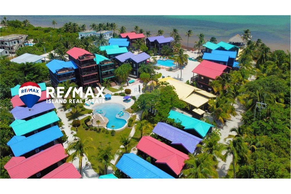 Residential - Condo/Apartment - Ambergris Caye, Ambergris Caye, Belize - Caribbean & Central Ameri - 10 - 90135015-90