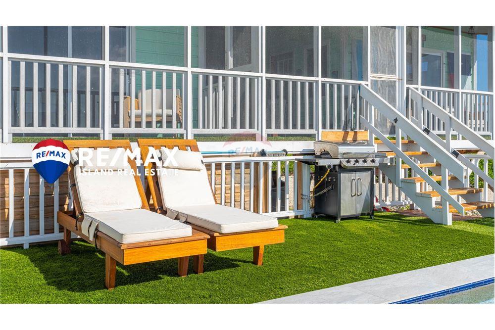 Residential - Villa - Ambergris Caye, Ambergris Caye, Belize - Caribbean & Central Ameri - 14 - 90135004-89