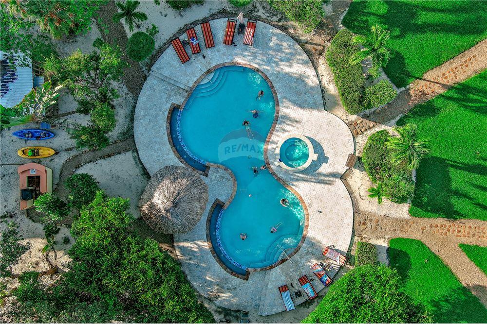 Residential - Villa - Placencia, Stann Creek District, Belize - Caribbean & Central Ameri - 17 - 90127003-305