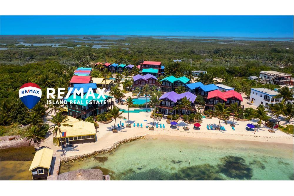 Residential - Condo/Apartment - Ambergris Caye, Ambergris Caye, Belize - Caribbean & Central Ameri - 11 - 90135015-88