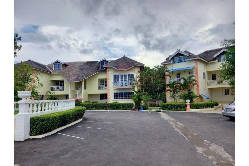Appartement - Te Koop - Ocho Rios, Saint Ann, Jamaica - 1 - 90153082-9
