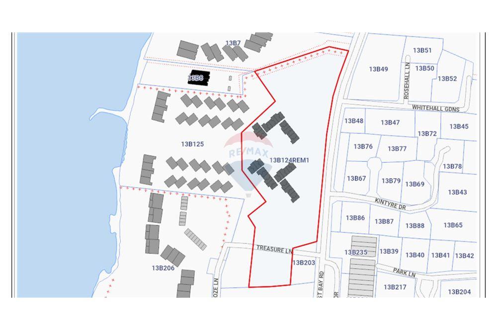 Apartamento/Condominio - Venta - W Bay Bch South, Seven Mile, Islas Caimán - 6 - 90146013-816