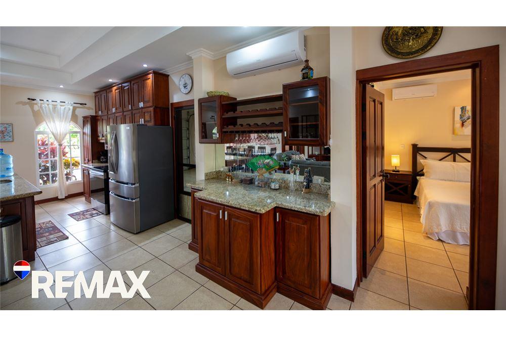 Residenziale - Villa - Parrita - Esterillos, Puntarenas - Parrita, Costa Rica - Caribbean & Central Ameri - 22 - 90168013-180