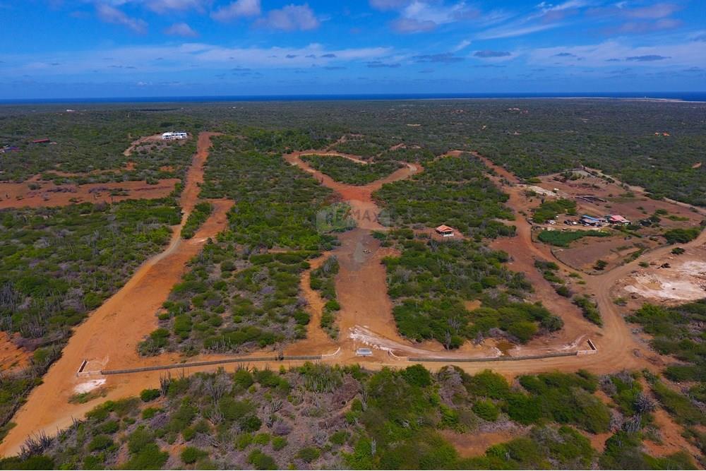 Land - For Sale - Kunuku Area, Bonaire, Bonaire - J001 SR.jpg - 900171001-802