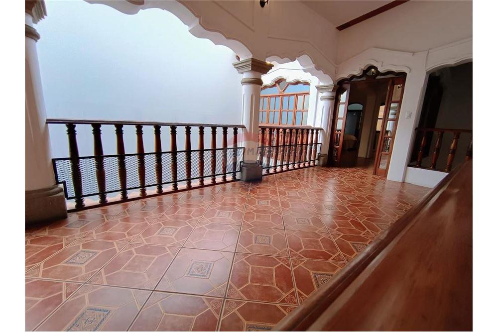Villa - For Sale - Jocotenango, Sacatepéquez, Guatemala - 3 - 901011001-17