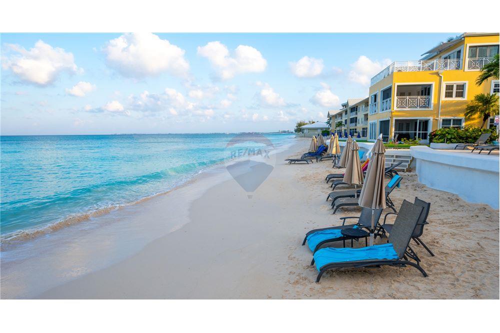 Wohnung - Villa - W Bay Bch South, Seven Mile, Kaimaninseln - Caribbean & Central Ameri - 27 - 90146013-843