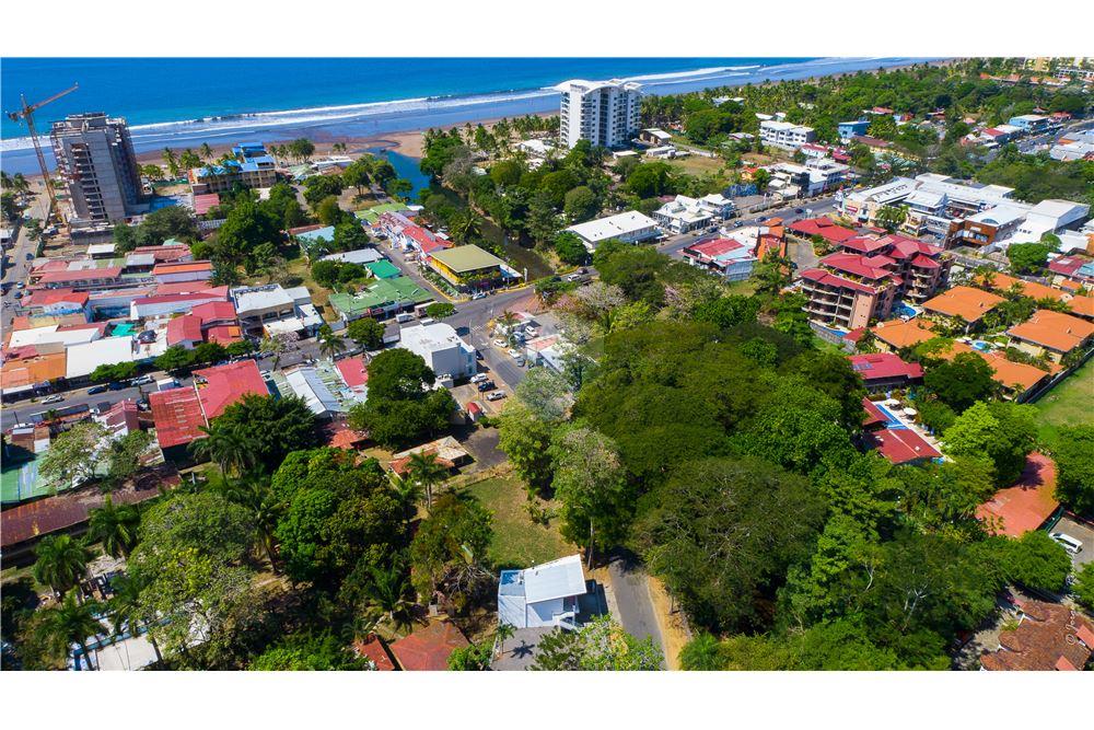 Commercio - Terreno - Puntarenas, Puntarenas - Puntarenas, Costa Rica - Caribbean & Central Ameri - 3 - 90168011-786