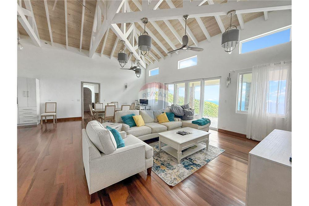 Villa - Te Koop - Georges North Side, Tortola North Central, British Virgin Islands - 11 - 90134005-304