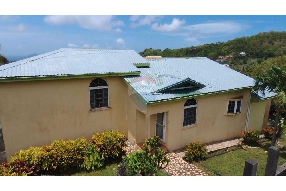 Prédio Habitacional - Vila - Arnos Vale, St Vincent, St Vincent and the Grenadines - Caribbean & Central Ameri - 3 - 90109001-314