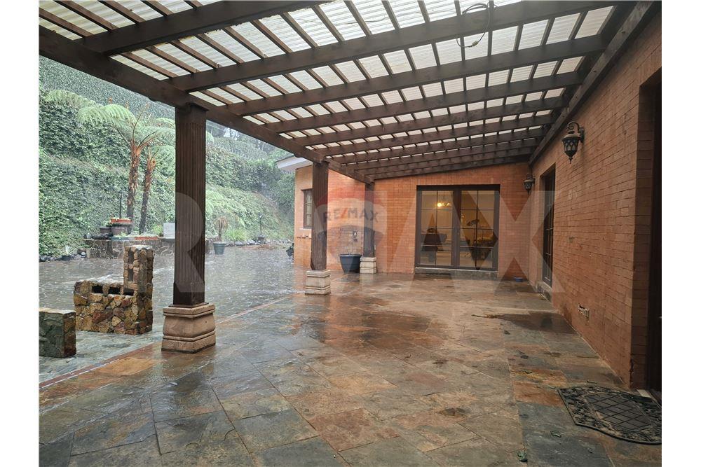 Villa - Venta - Santa Catarina Pinula, Guatemala, Guatemala - 1 - 902091019-7