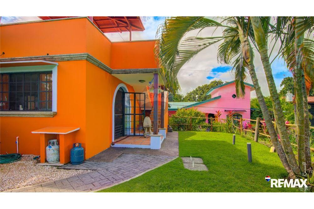 住宅 - 别墅 - Parrita - Esterillos, Puntarenas - Parrita, 哥斯达黎加 - Caribbean & Central Ameri - 5 - 90168005-705