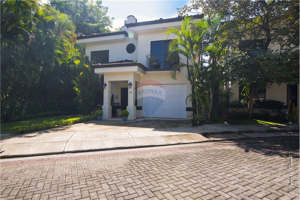 Residential - Villa - Jaco - Jaco, Puntarenas- Garabito, Costa Rica - Caribbean & Central Ameri - 6 - 90168011-788