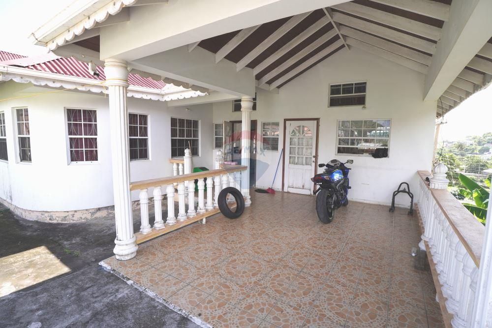 Residential - Villa - Brighton Village, St Vincent, St Vincent and the Grenadines - Caribbean & Central Ameri - 11 - 90109001-336