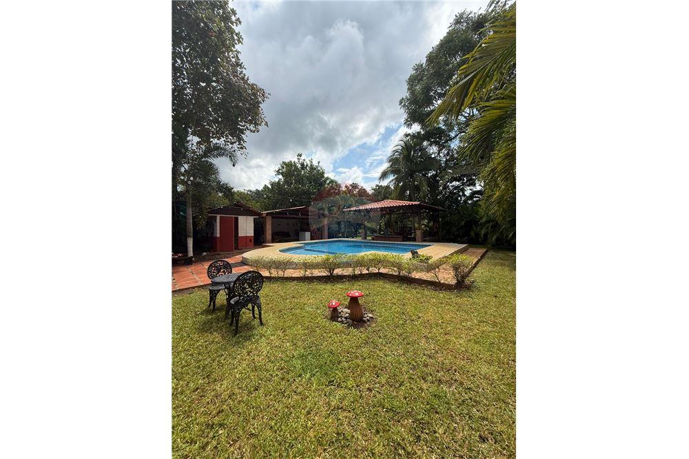 Villa - For Sale - San Mateo, Alajuela- San Mateo, Costa Rica - 1 - 902701010-2