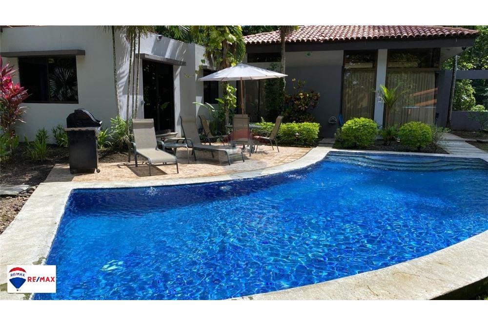 Residential - Villa - Puntarenas, Puntarenas - Puntarenas, Costa Rica - Caribbean & Central Ameri - 20 - 90168030-50