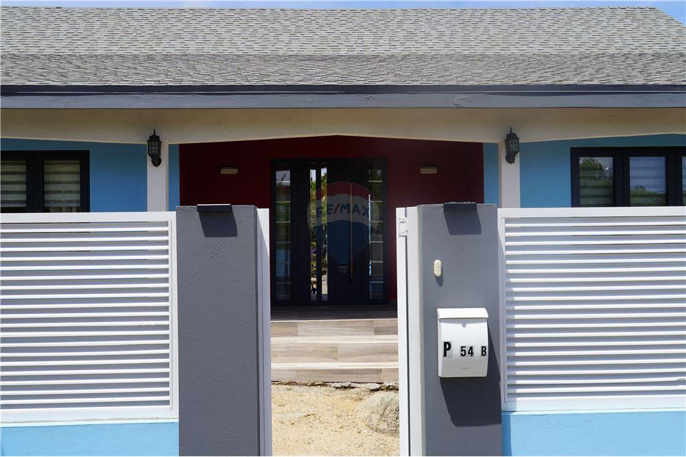 Villa - For Sale - Santa Cruz, Aruba, Aruba - 1 - 90105064-7