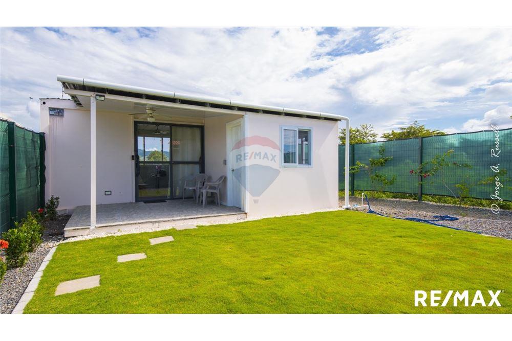 Résidentiel - Maison / Villa - Jaco - Playa Hermosa, Puntarenas- Garabito, Costa Rica - Caribbean & Central Ameri - 10 - 90168005-709