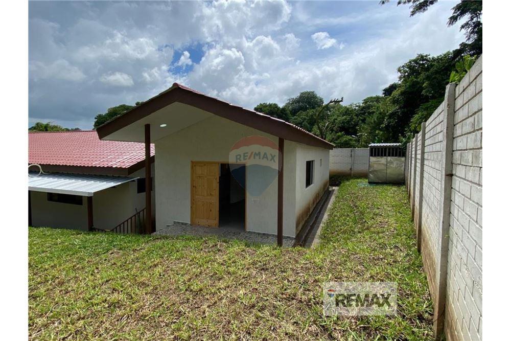 Villa - For Sale - Zaragoza, La Libertad, El Salvador - 15 - 902501024-2