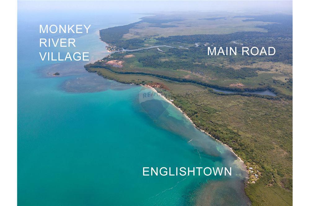 Residential - Villa - Monkey River, Toledo District, Belize - Caribbean & Central Ameri - 4 - 90127022-84