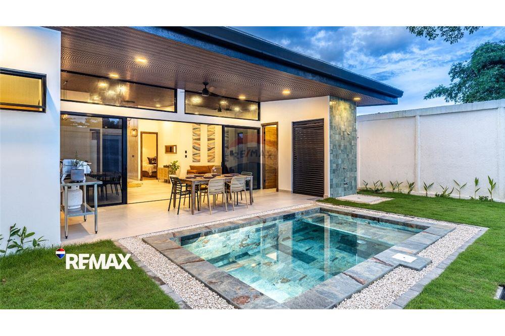 Residential - Villa - Jaco - Playa Hermosa, Puntarenas- Garabito, Costa Rica - Caribbean & Central Ameri - 28 - 90168041-20