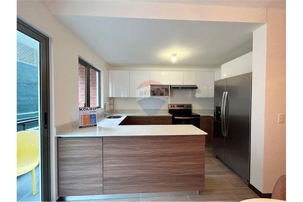Condo/Apartment - For Sale - Zona 14, Guatemala, Guatemala - 5 - 902311022-66