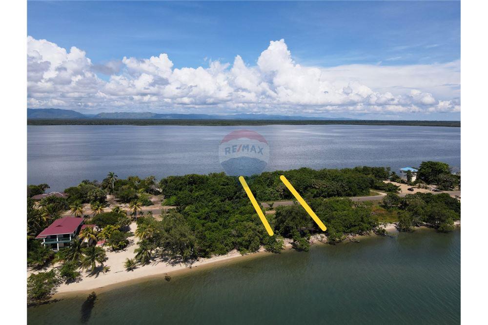 Lote - Venta - Placencia, Stann Creek District, Belice - 11 - 90127025-55