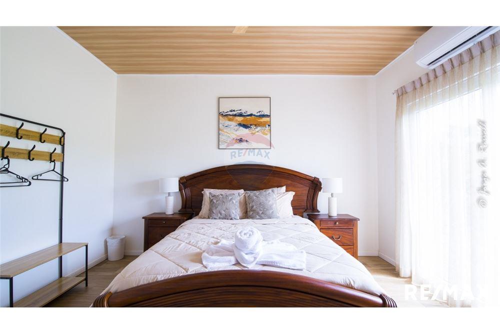 Résidentiel - Maison / Villa - Jaco - Playa Hermosa, Puntarenas- Garabito, Costa Rica - Caribbean & Central Ameri - 20 - 90168005-709