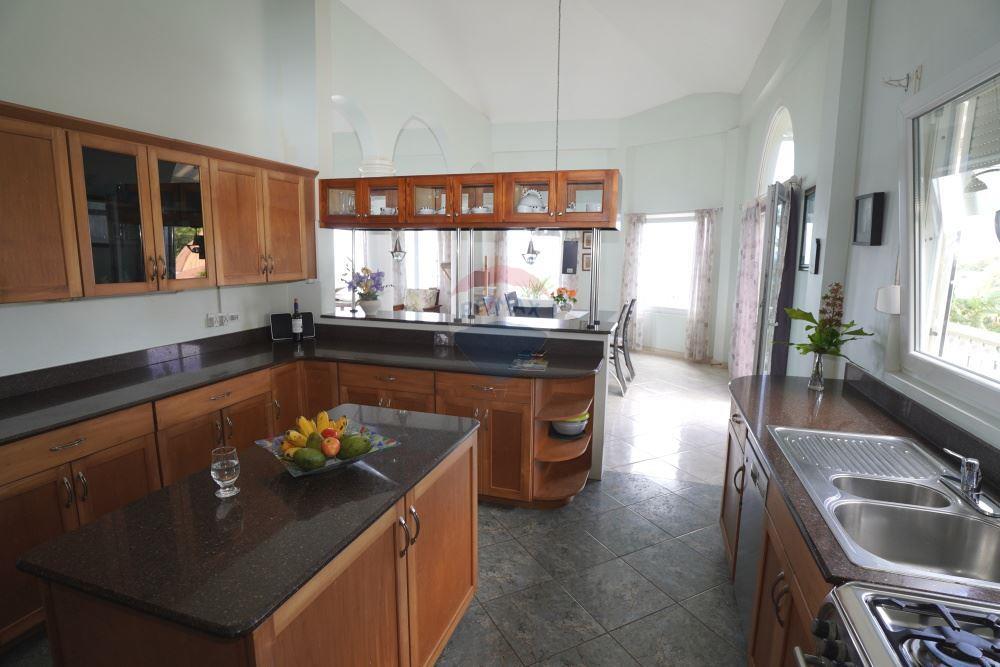 住宅 - 别墅 - Prospect, St Vincent, St Vincent and the Grenadines - Caribbean & Central Ameri - 14 - 90109001-311