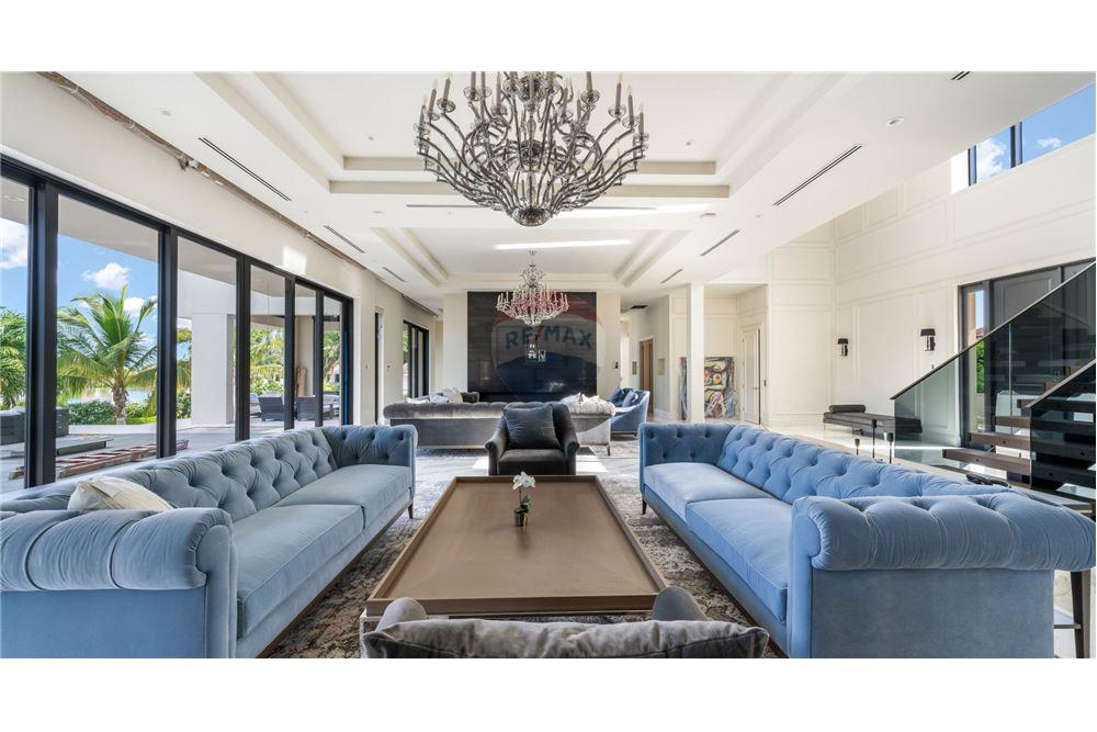 Villa - Venta - W Bay Bch North, West Bay, Islas Caimán - 1 - 90146034-194