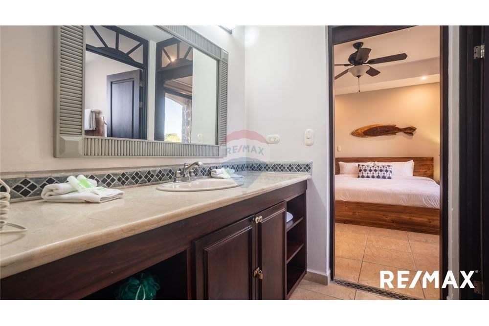 住宅 - 别墅 - Jaco - Jaco, Puntarenas- Garabito, 哥斯达黎加 - Caribbean & Central Ameri - 27 - 90168004-638