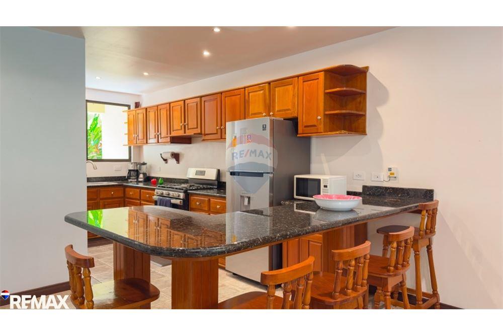 Residential - Villa - Jaco - Playa Hermosa, Puntarenas- Garabito, Costa Rica - Caribbean & Central Ameri - 7 - 90168012-243