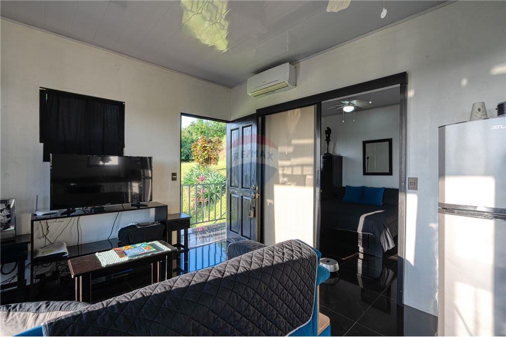 Residenziale - Villa - Portalon de Quepos, Puntarenas, Costa Rica - Caribbean & Central Ameri - 8 - 90168016-210