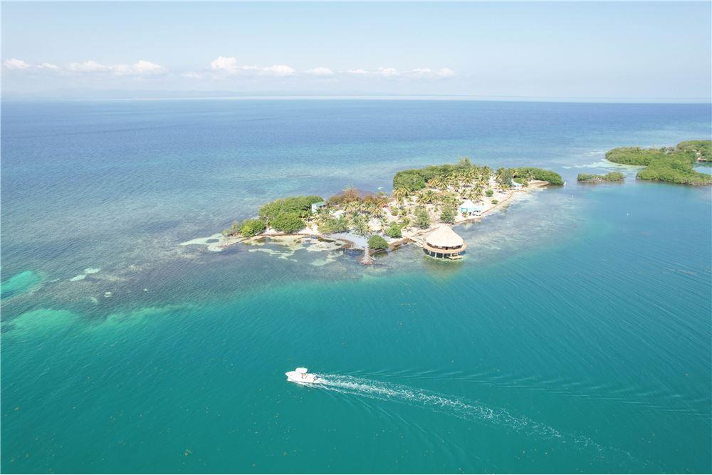 Comercial - Lojas - Hopkins, Stann Creek District, Belize - Caribbean & Central Ameri - 12 - 90127038-12