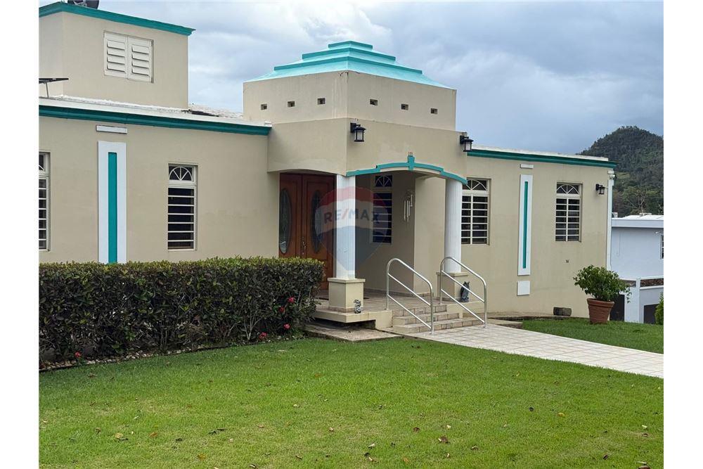Villa - For Sale - Morovis, Morovis, Puerto Rico - 15 - 90102025-330