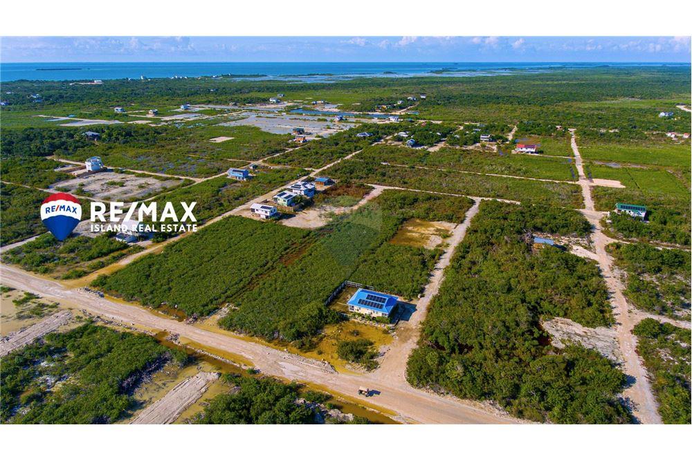Commercial - Land - Ambergris Caye, Ambergris Caye, Belize - Caribbean & Central Ameri - 2 - 90135015-96