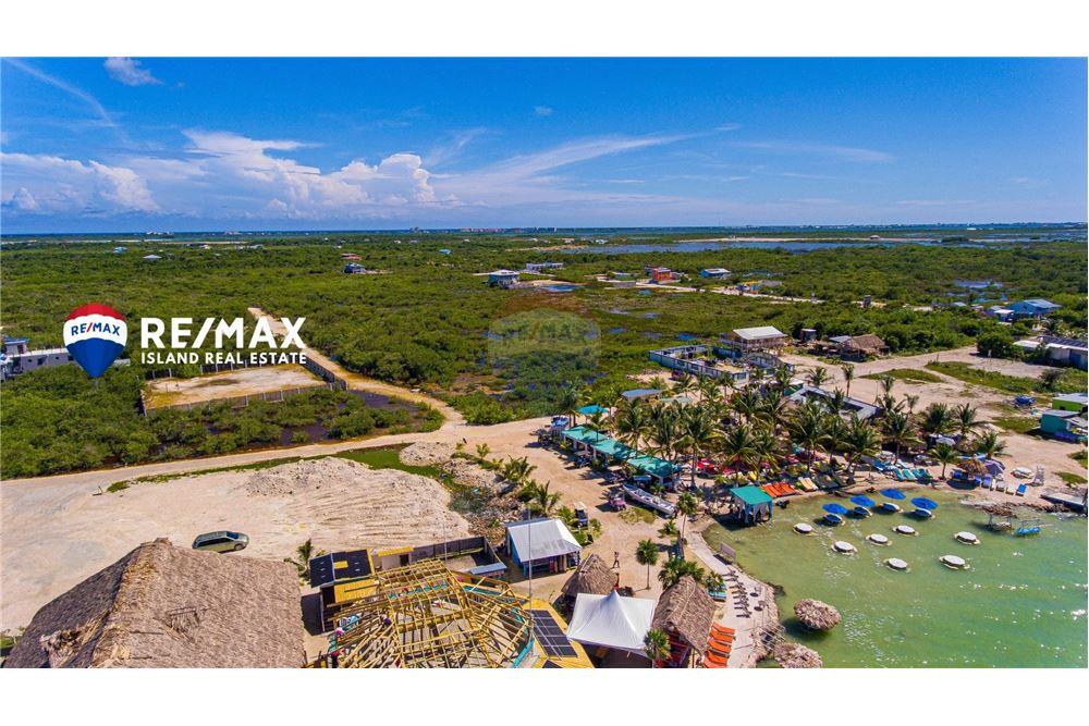 Commercial - Land - Ambergris Caye, Ambergris Caye, Belize - Caribbean & Central Ameri - 9 - 90135015-95
