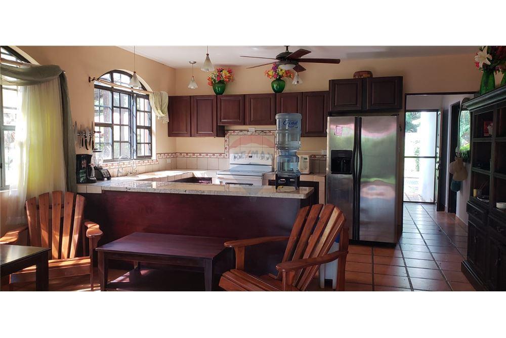 住宅 - 别墅 - Bejuco, Guanacaste - Nandayure, 哥斯达黎加 - Caribbean & Central Ameri - 13 - 90168013-178