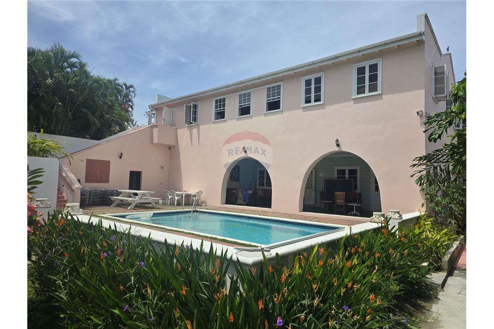 Residential - Villa - Gros Islet, Gros-Islet, St Lucia - Caribbean & Central Ameri - 1 - 902071001-218