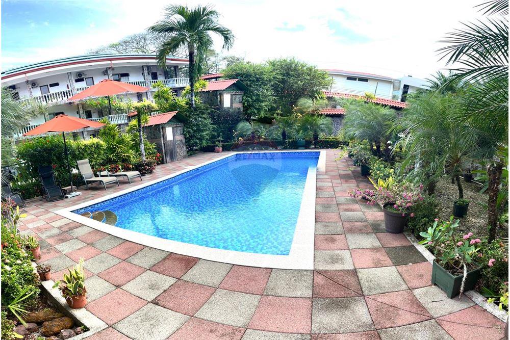 Residential - Multi-Family - Jaco - Jaco, Puntarenas- Garabito, Costa Rica - Caribbean & Central Ameri - 2 - 90168017-58