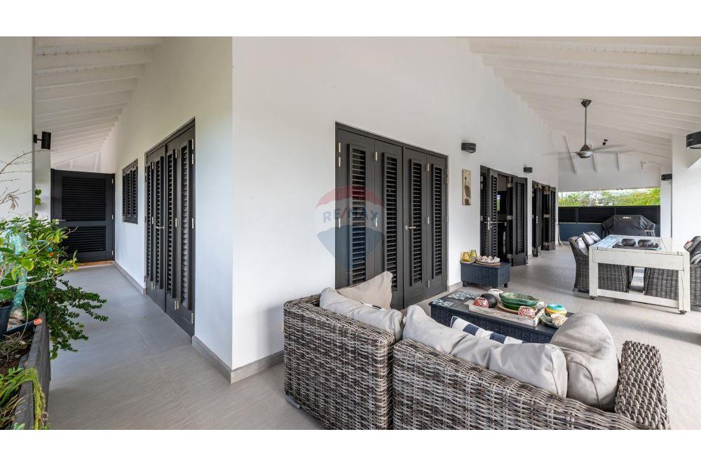 Villa - For Sale - Blue Bay Golf and Beach Resort, Curacao, Curacao - 19 - 90108040-47