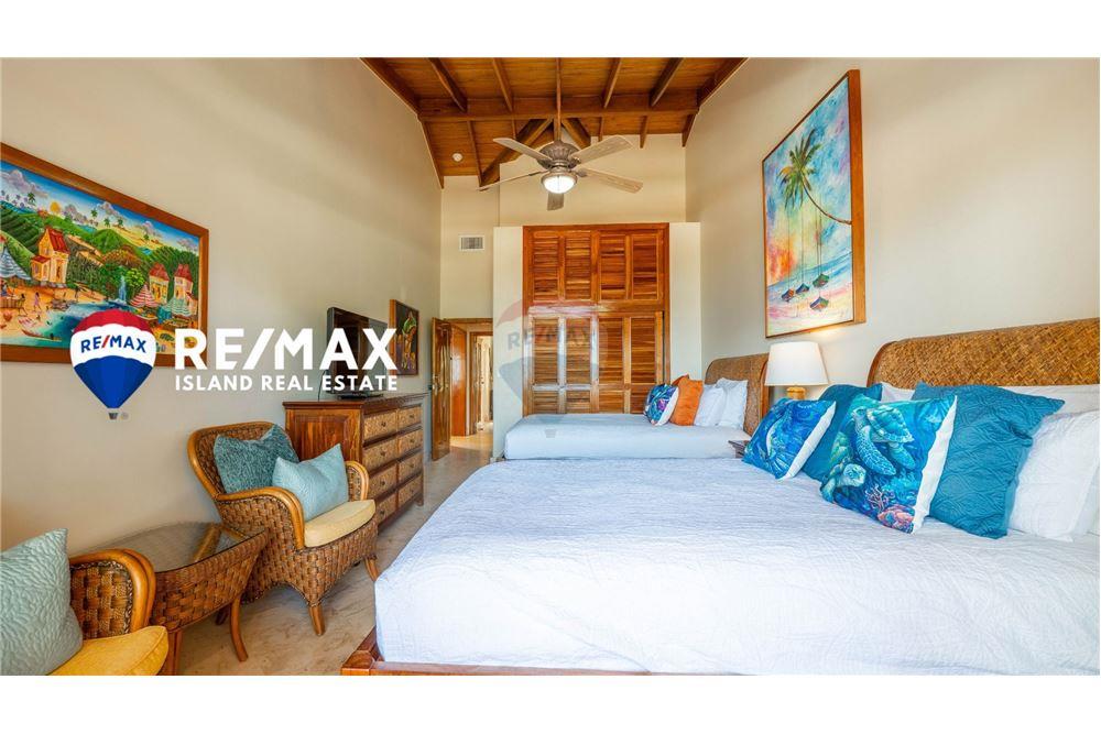 Residential - Villa - San Pedro, Ambergris Caye, Belize - Caribbean & Central Ameri - 9 - 90135017-26