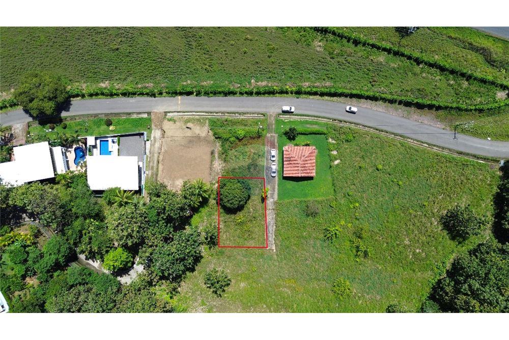 Commercial - Land - Jaco - Playa Hermosa, Puntarenas- Garabito, Costa Rica - Caribbean & Central Ameri - 4 - 90168015-208