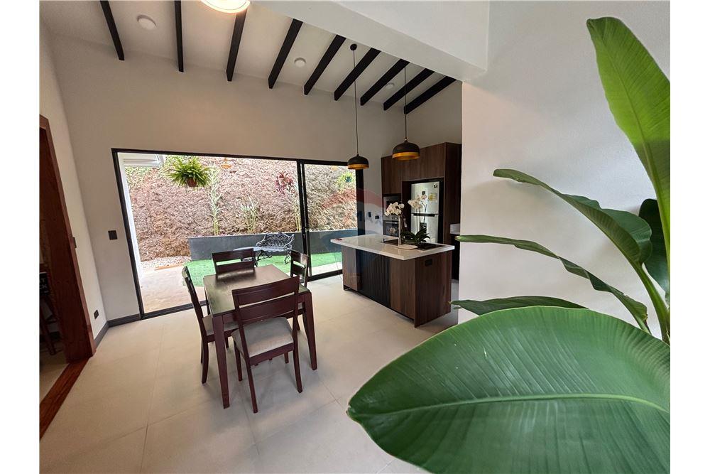 Residenziale - Villa - Atenas, Alajuela- Atenas, Costa Rica - Caribbean & Central Ameri - 23 - 90128002-1006