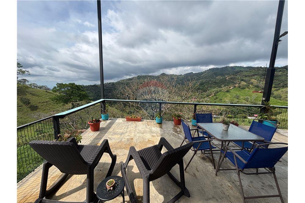 Residenziale - Villa - Atenas, Alajuela- Atenas, Costa Rica - Caribbean & Central Ameri - 3 - 90128002-997