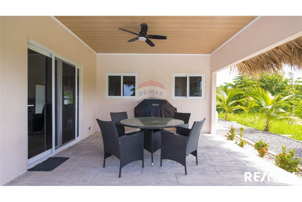 Résidentiel - Maison / Villa - Jaco - Playa Hermosa, Puntarenas- Garabito, Costa Rica - Caribbean & Central Ameri - 6 - 90168005-709