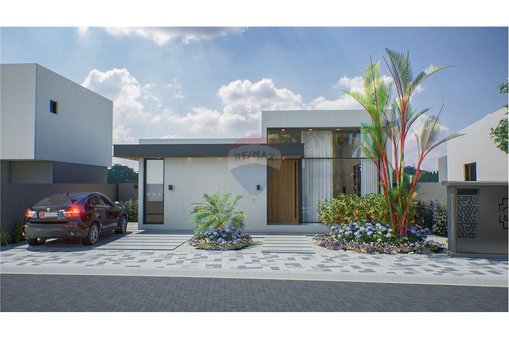 Villa - Te Koop - Noord, Aruba, Aruba - 53994 - 90105005-507