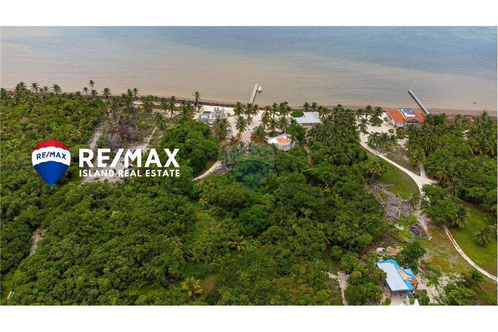 Commercial - Land - Ambergris Caye, Ambergris Caye, Belize - Caribbean & Central Ameri - 12 - 90135004-98