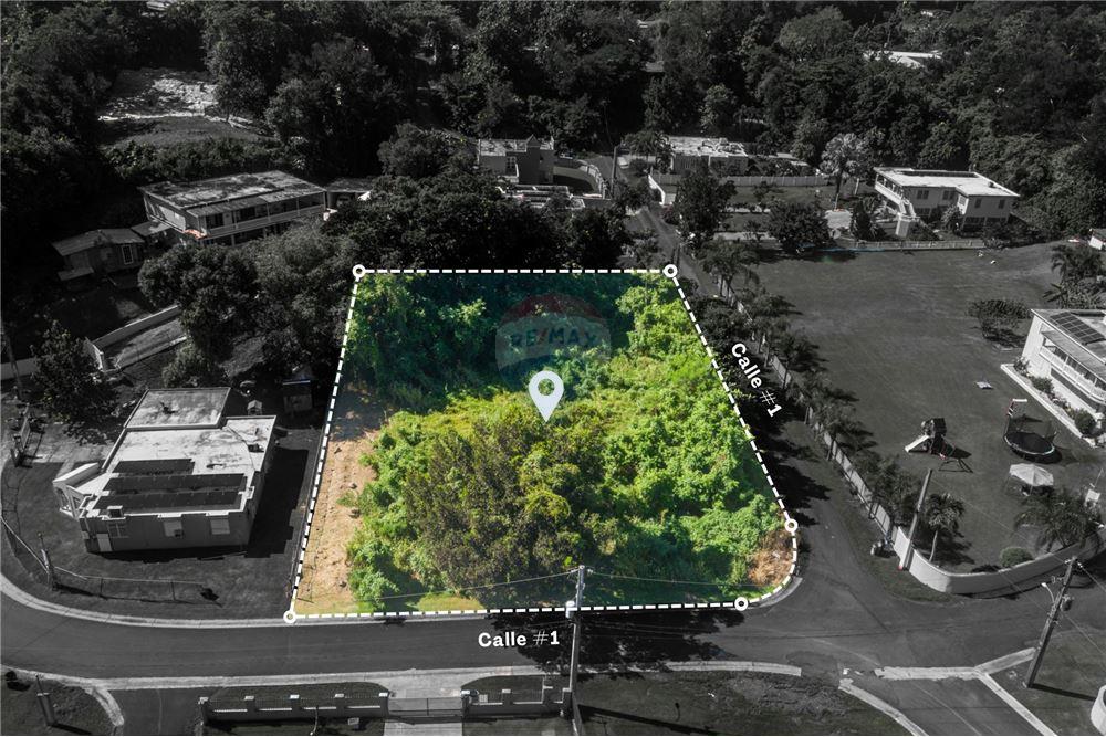 Lote - Venta - Dorado, Dorado, Puerto Rico - 6 - 90107007-125