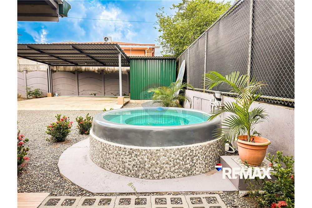 住宅 - 别墅 - Jaco - Jaco, Puntarenas- Garabito, 哥斯达黎加 - Caribbean & Central Ameri - 18 - 90168050-3