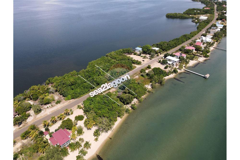 Lote - Venta - Placencia, Stann Creek District, Belice - 8 - 90127025-55